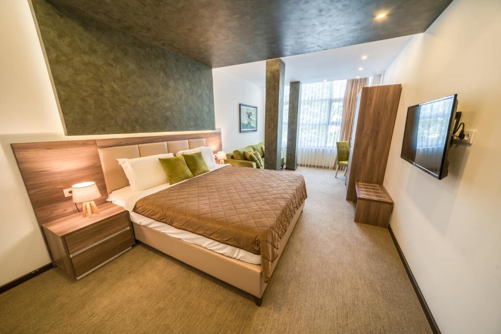Boutique Hotel Salina
