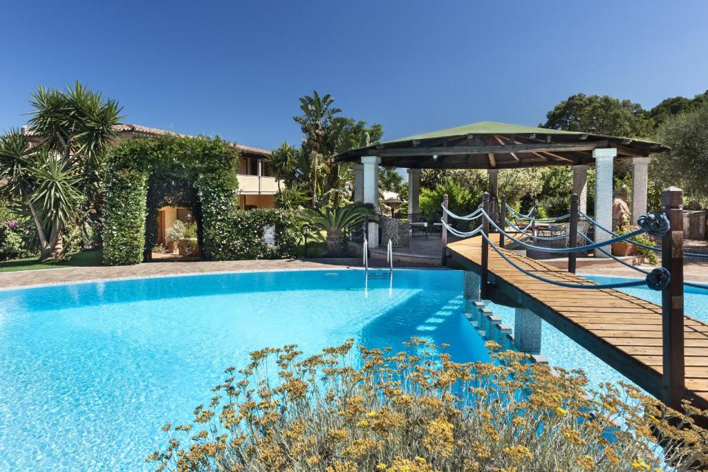 Hotel Fenicottero Rosa