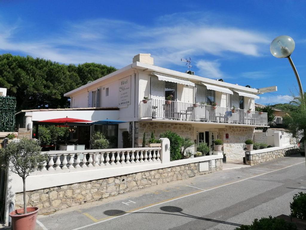 Hotel Miramar
