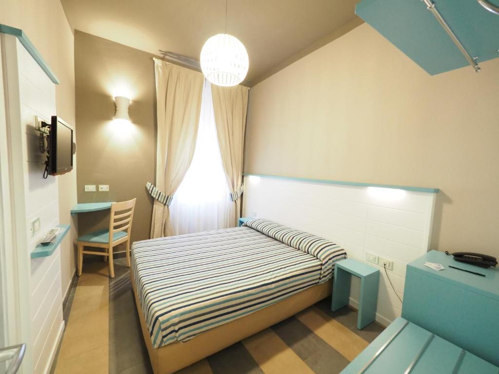 Hotel La Spiaggia