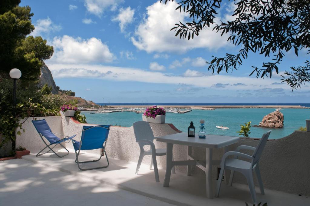 Cefalù Caldura House