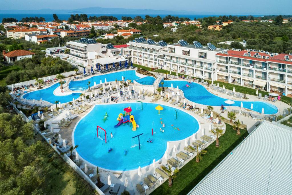 Annamaria Hotel