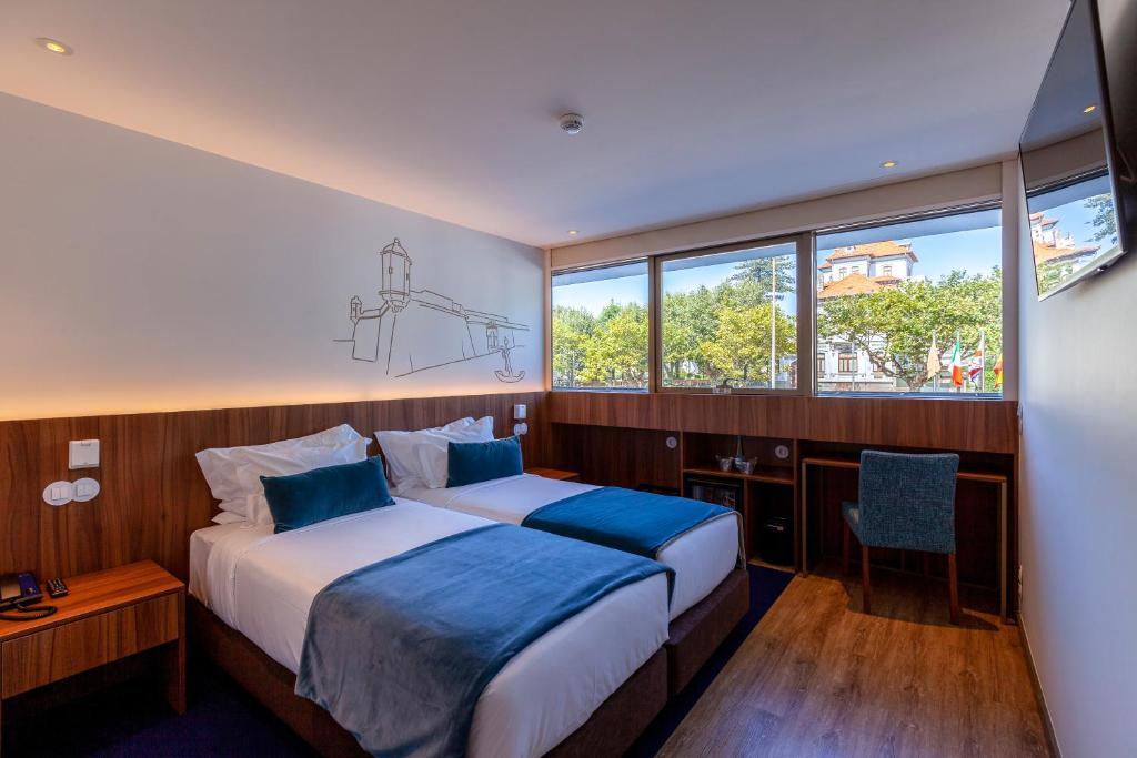 Sea Porto Hotel