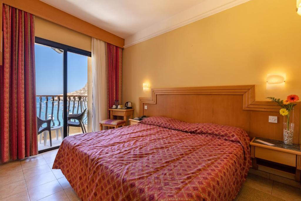 San Andrea Hotel