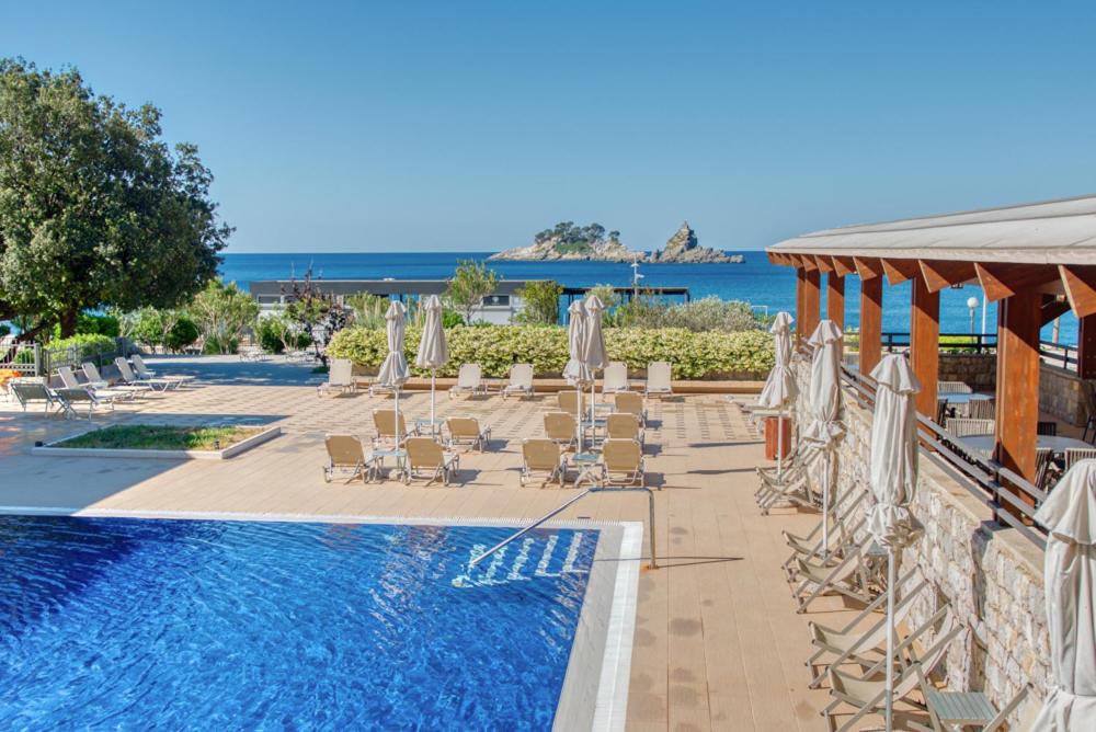 Palas Hotel