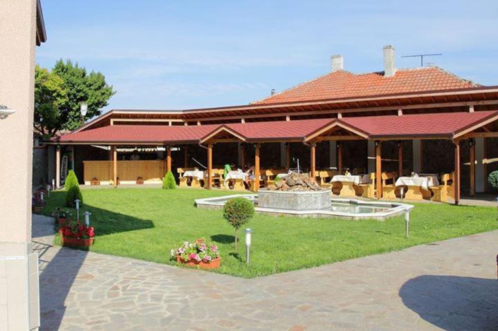 Hotel Akre