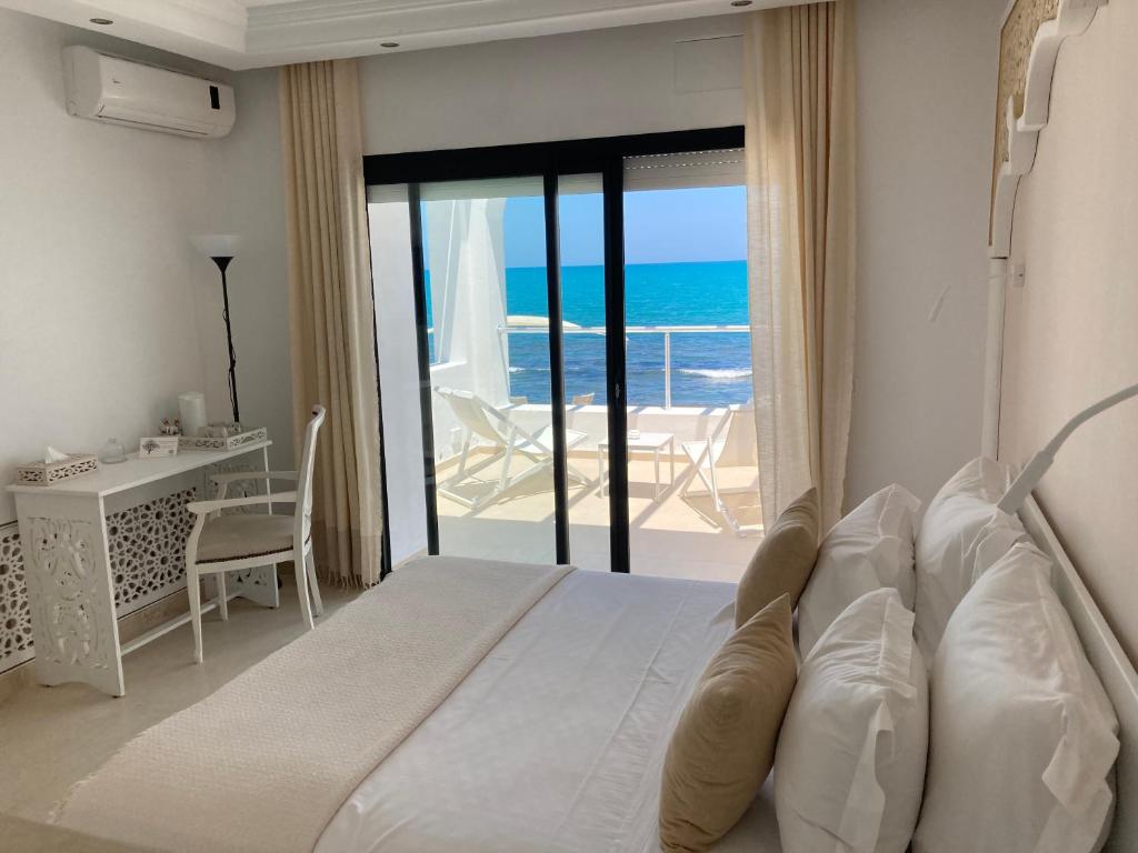 Dar Corniche La Marsa