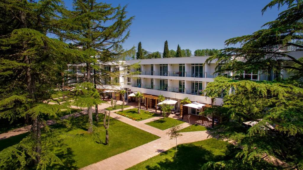 Azul Beach Resort Montenegro by Karisma