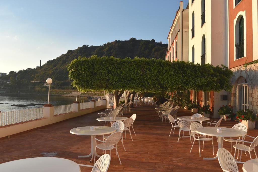 Hotel Lido Mediterranee