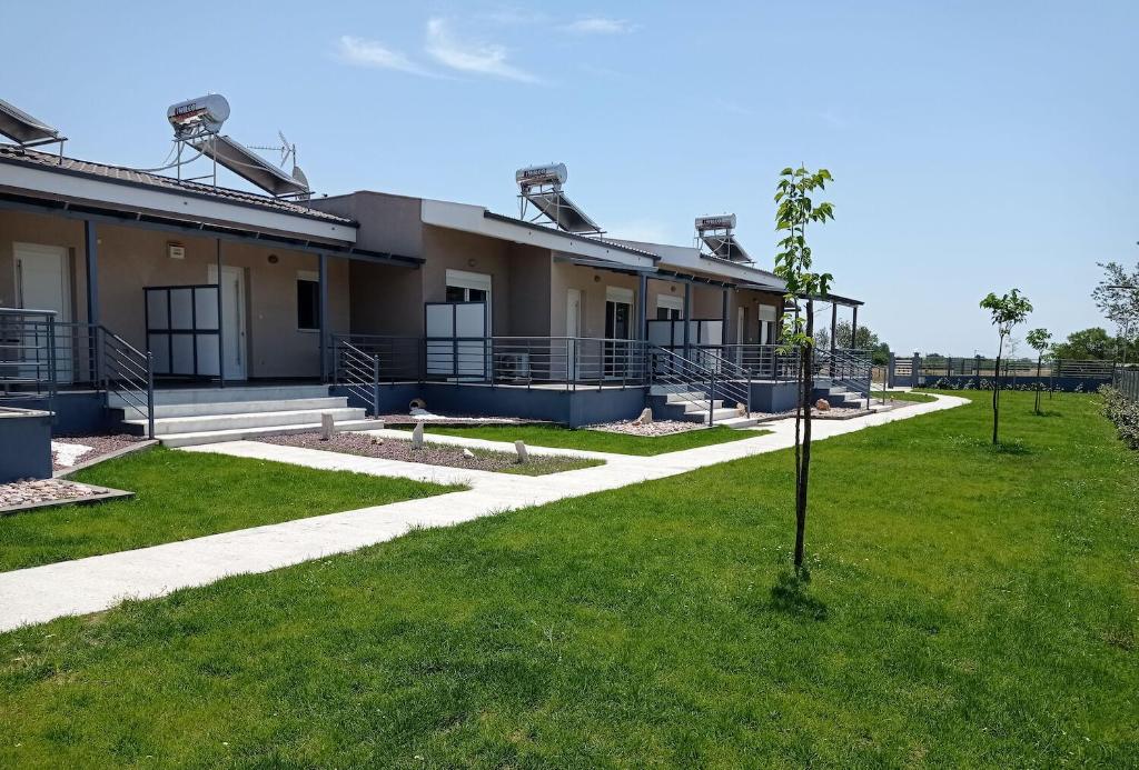 Gerani Apartments
