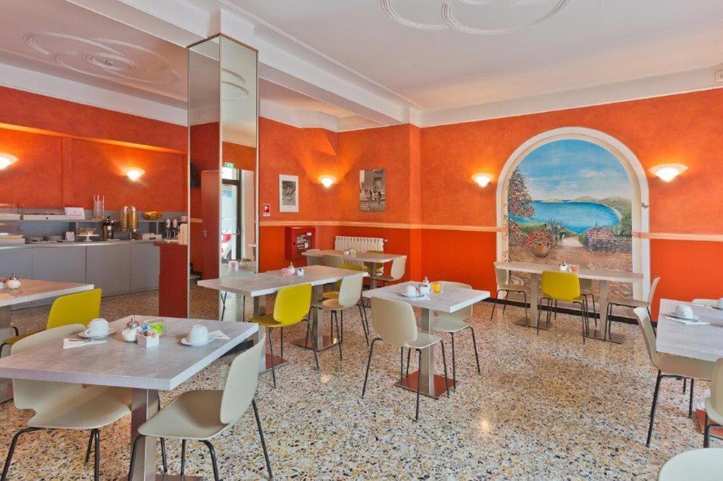 Hotel Calypso