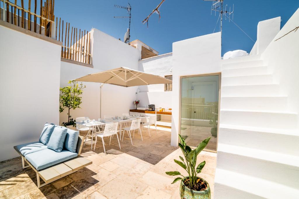 Tre Archi Suite & Relais