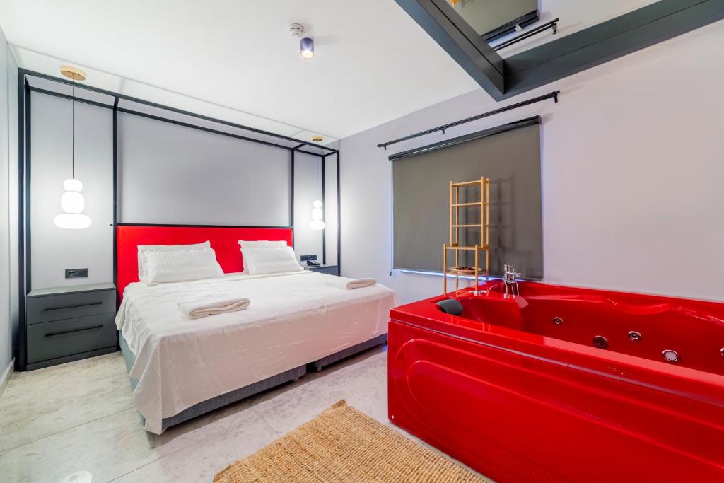 Aria Riva Hotel