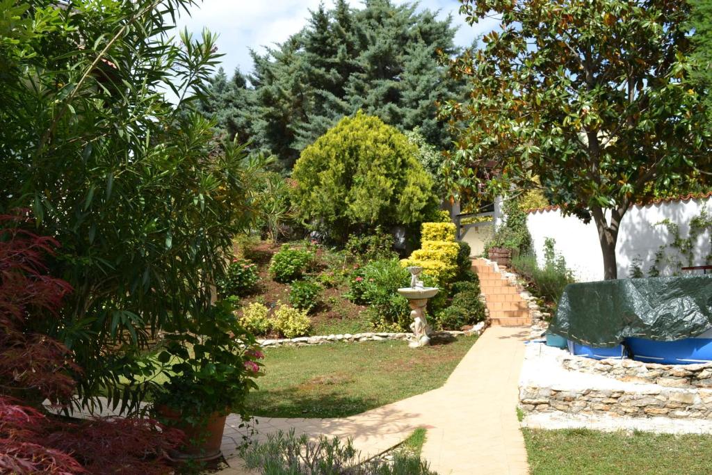 Villa Verde