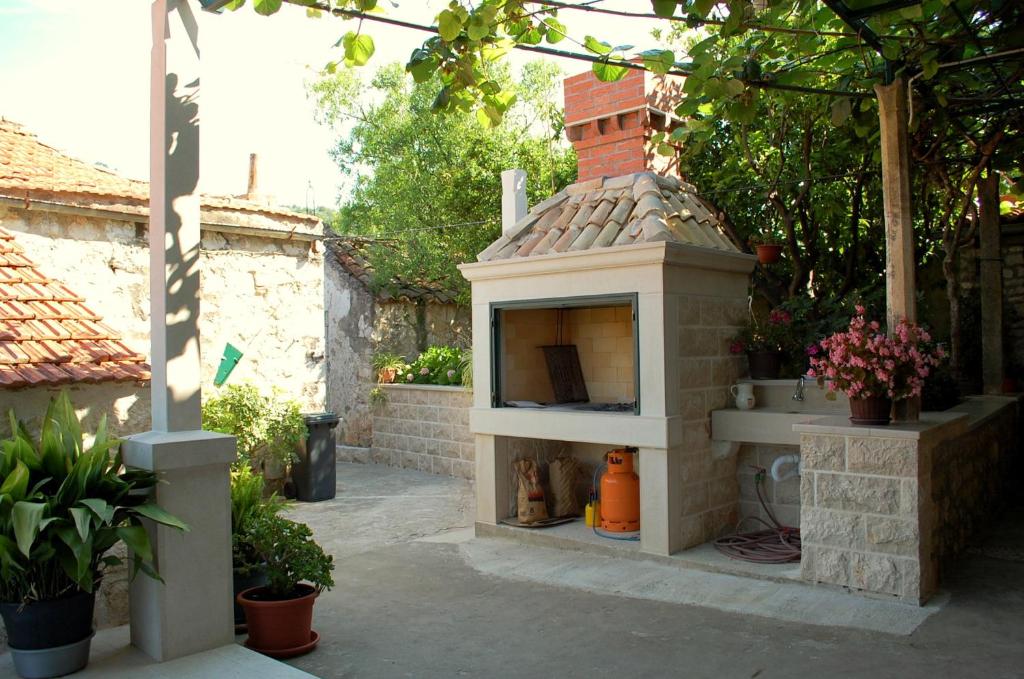 Villa Violia