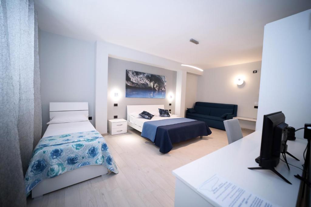 Isoladino B&B Sweet Home