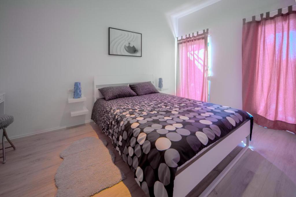 Apartments Estelle