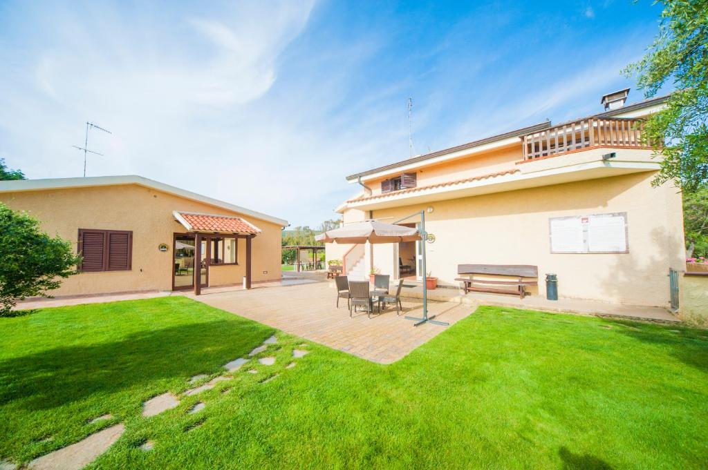 Bonsai B&B Alghero
