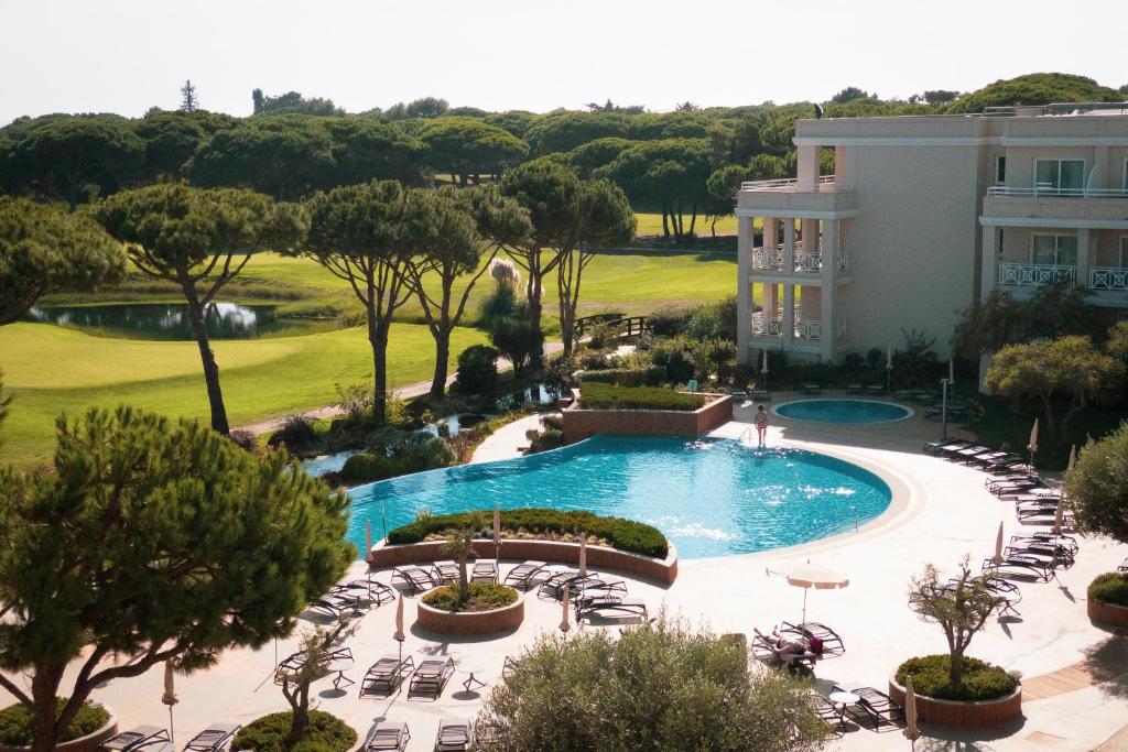Quinta da Marinha Villas - Golf Resort