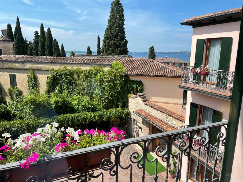 Hotel Meridiana