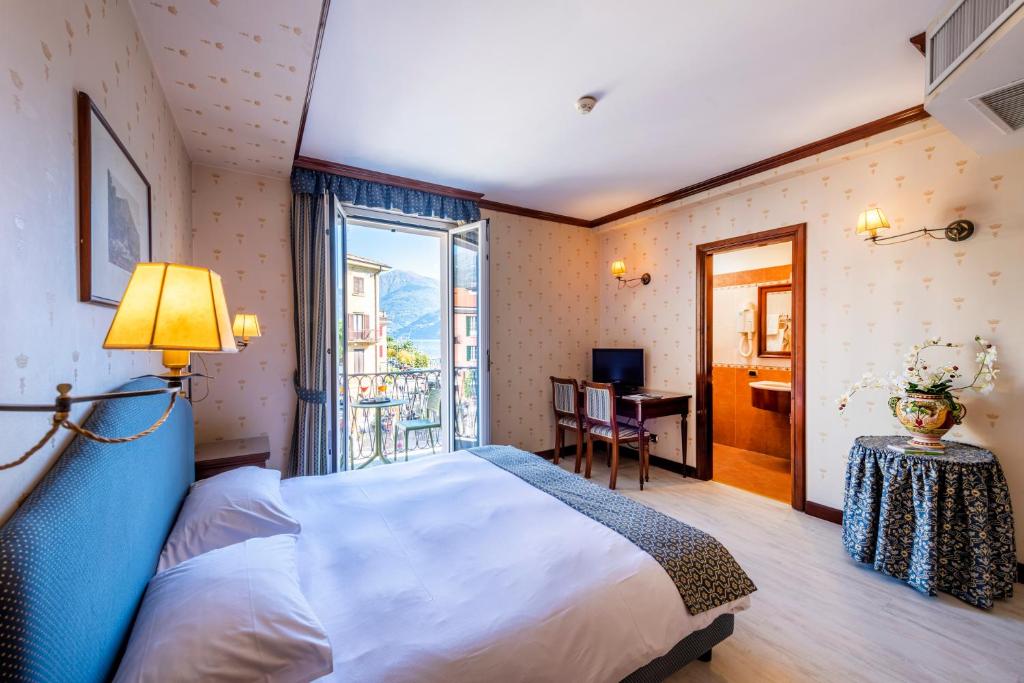 Hotel Du Lac