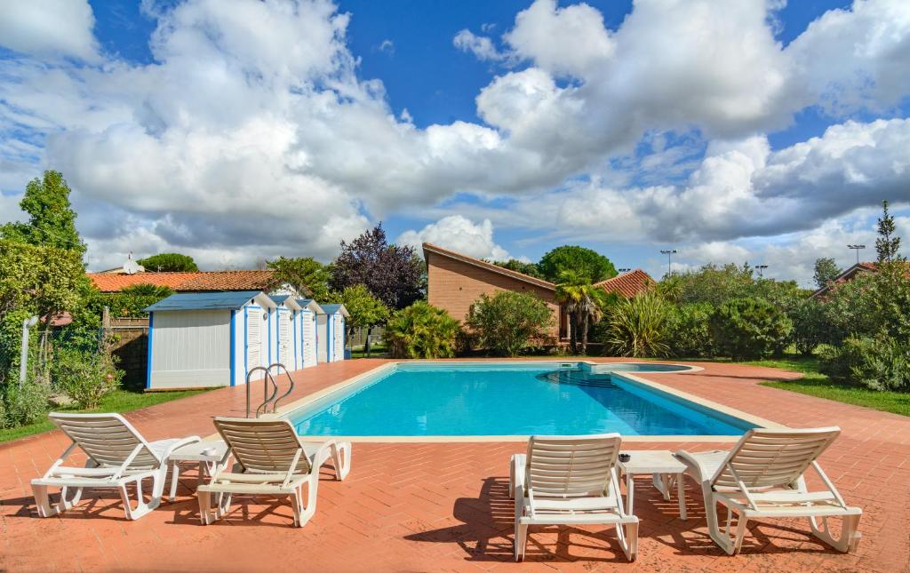 Residence San Rossore