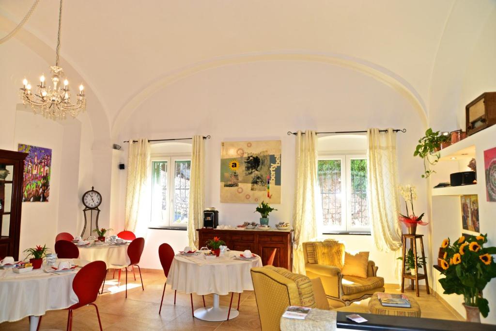 B&B Porta Marina