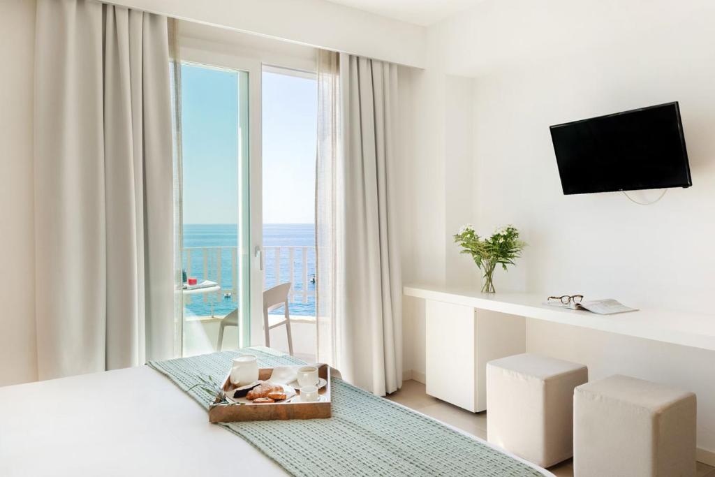 Hotel Albatros