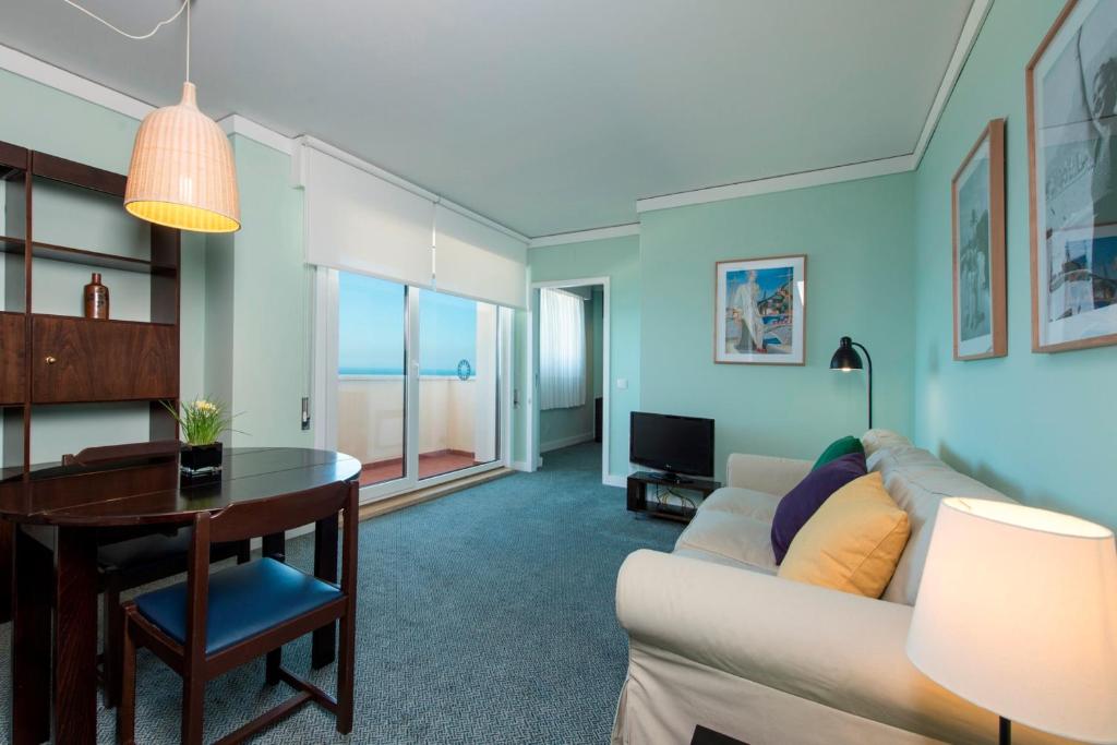 Apartamento Solverde