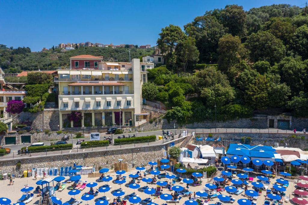 Hotel Venere Azzurra