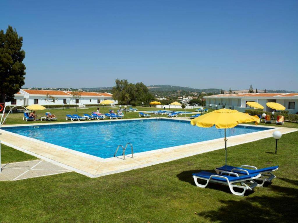 Apartamento do Golfe