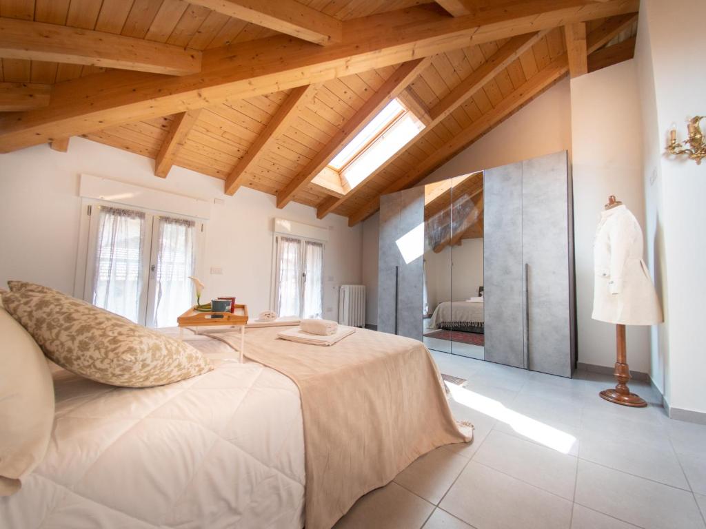 Villa Silvia - Family and View Apartments