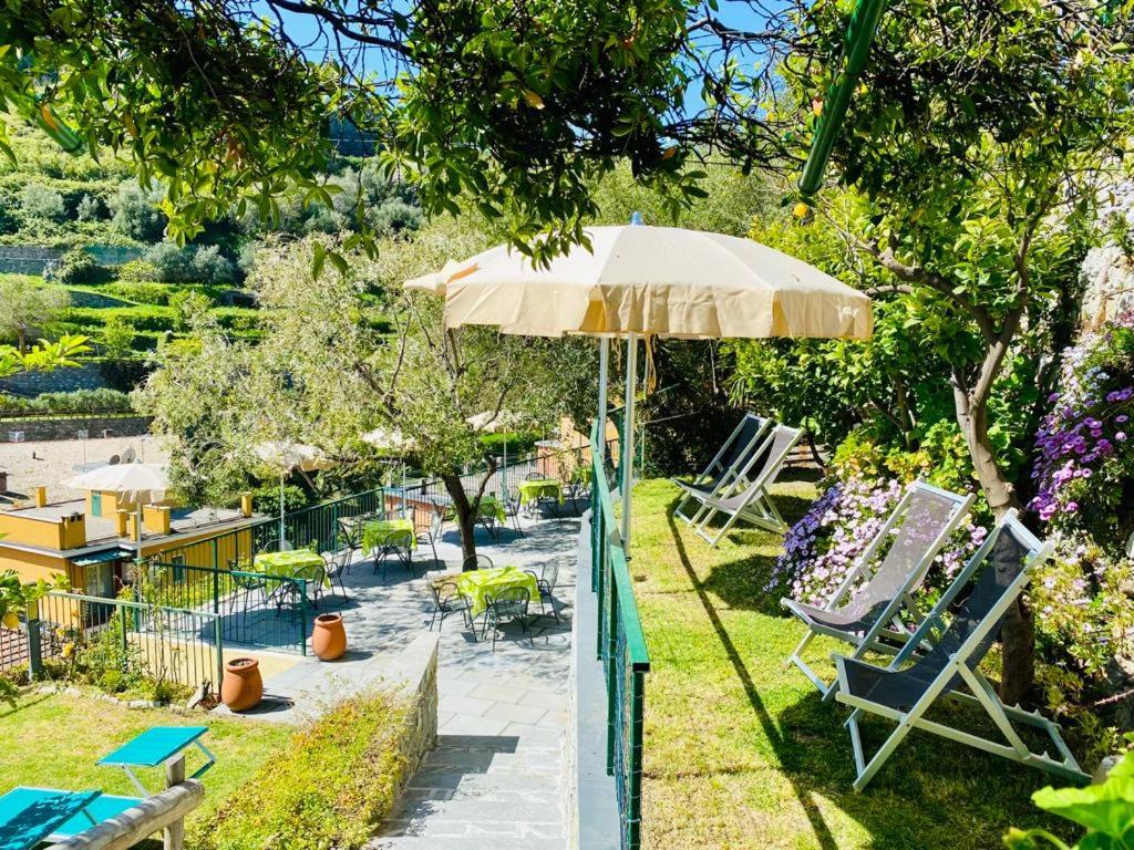 Albergo Degli Amici