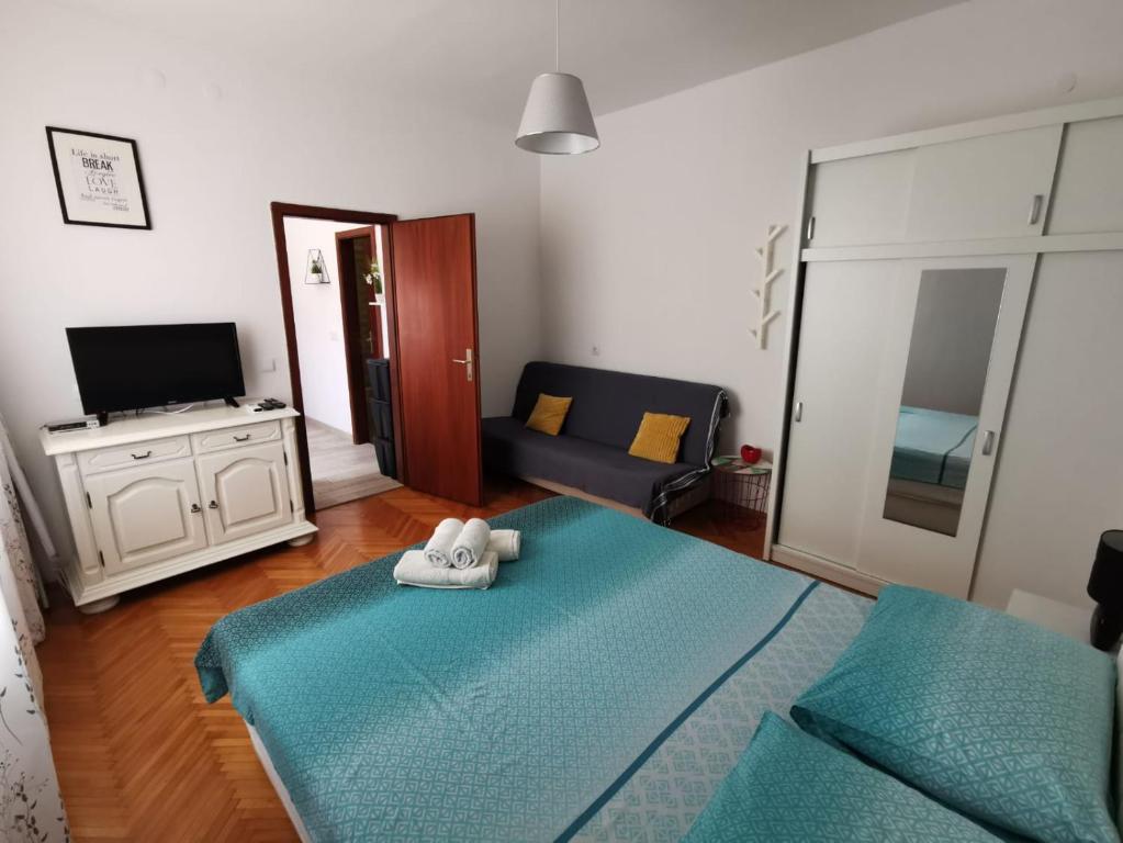 Apartments K&D