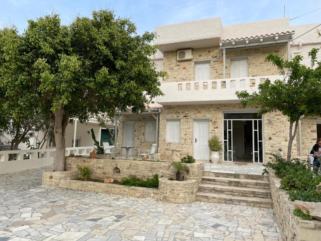 Villa Sylvia