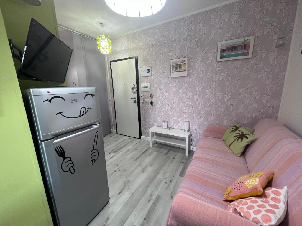 B&B Affaccio sul Mare