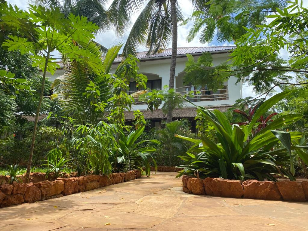 Siri Beach Lodge