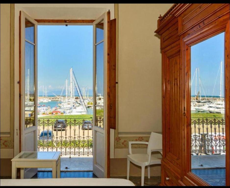 Villino Ermione