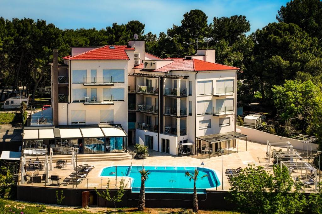 Premantura Resort
