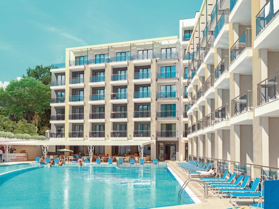 Arena Mar Hotel