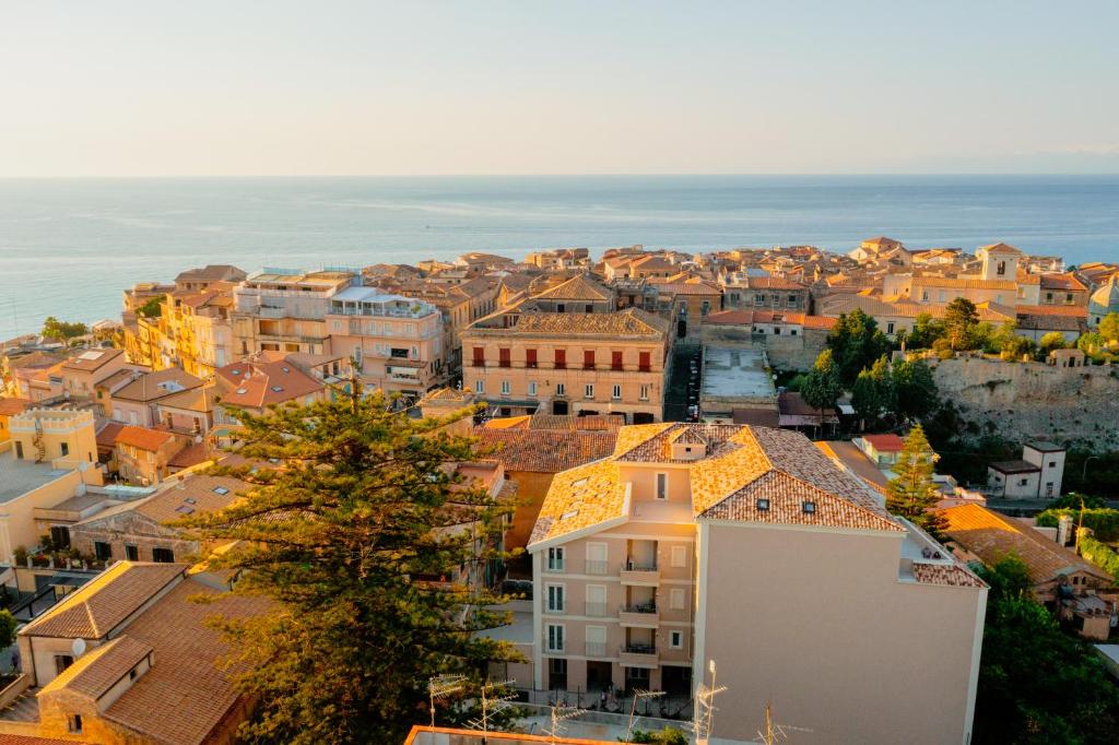 Eliseo Palace Hote