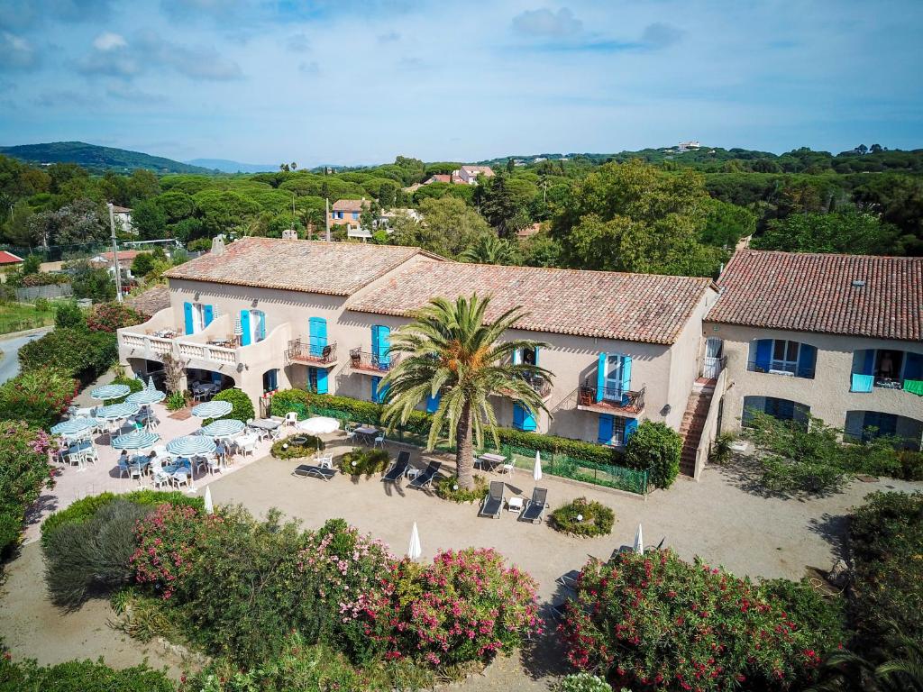 Hôtel Saint Andre