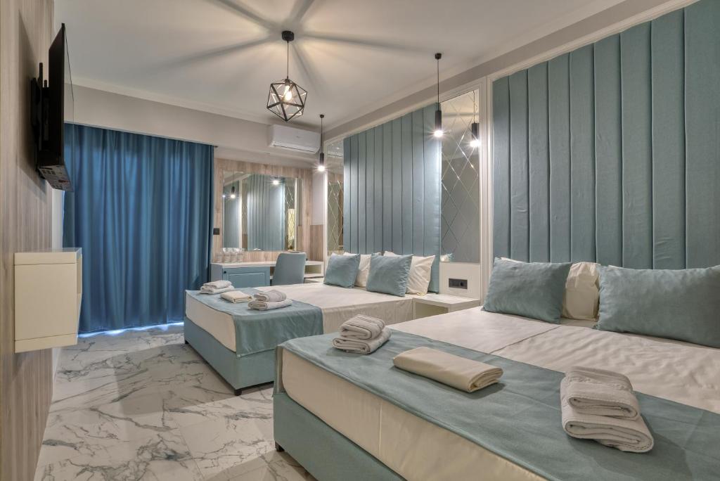 Hotel Montenegrina