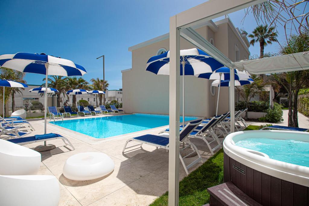 Hotel Nautilus