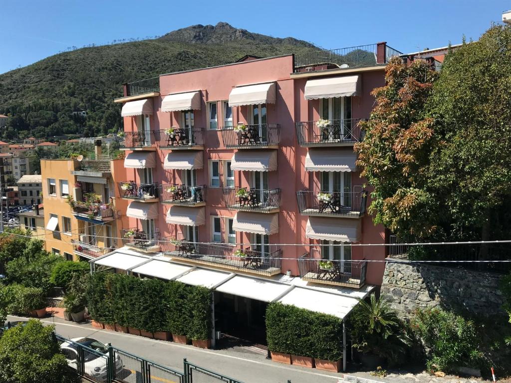 Hotel Carla
