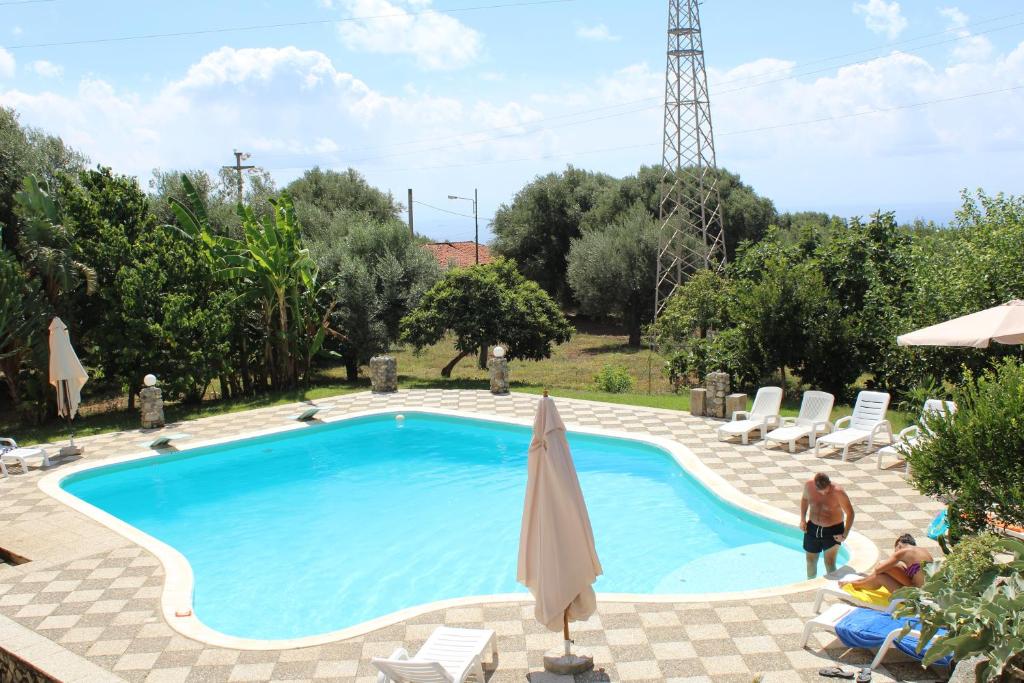 Hotel Royal Coccorino