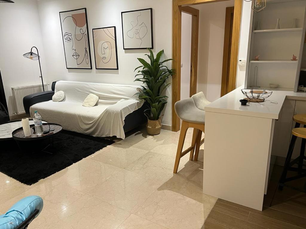 Appartement Kantaoui