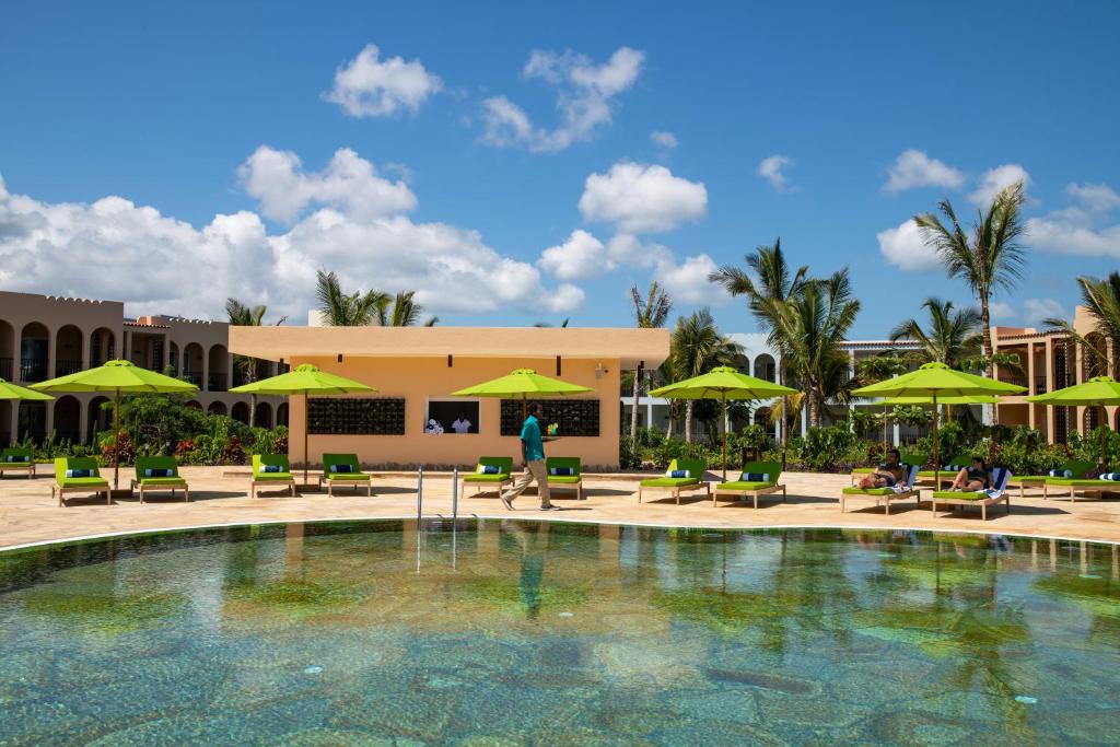 The Mora Zanzibar