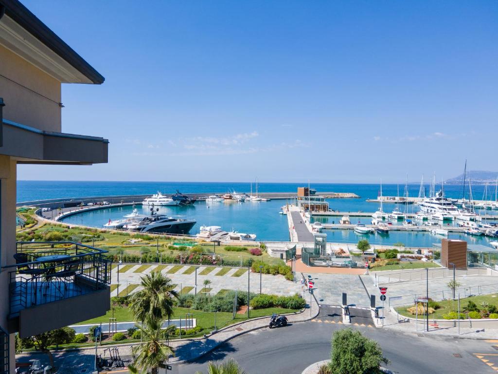 Hotel Sole Mare
