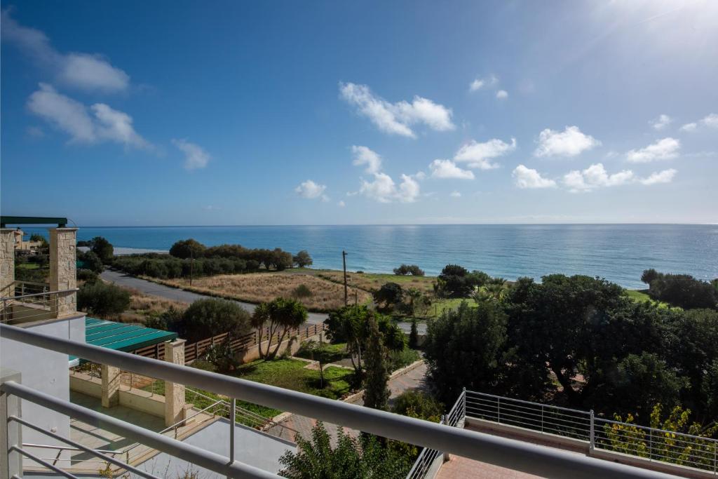 Portela Apartments